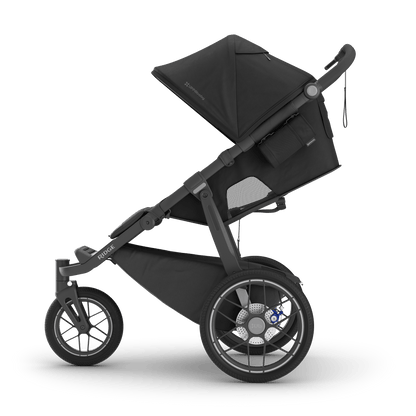 UPPAbaby Ridge V2 All-Terrain Pushchair - James