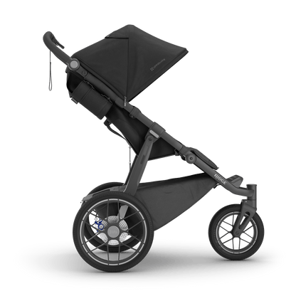UPPAbaby Ridge V2 All-Terrain Pushchair - James