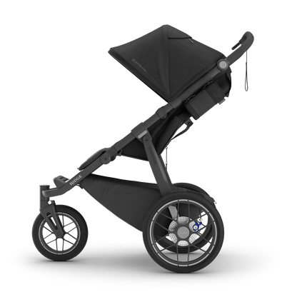 UPPAbaby Ridge V2 All-Terrain Pushchair - James