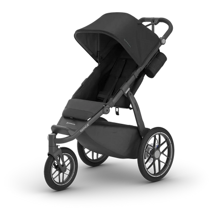 UPPAbaby Ridge V2 All-Terrain Pushchair - James