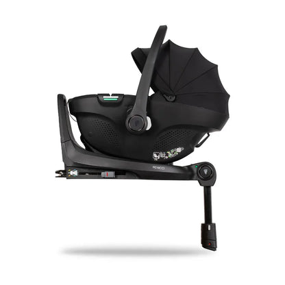 Venicci Tiago i-Size Car Seat & Base - Beige