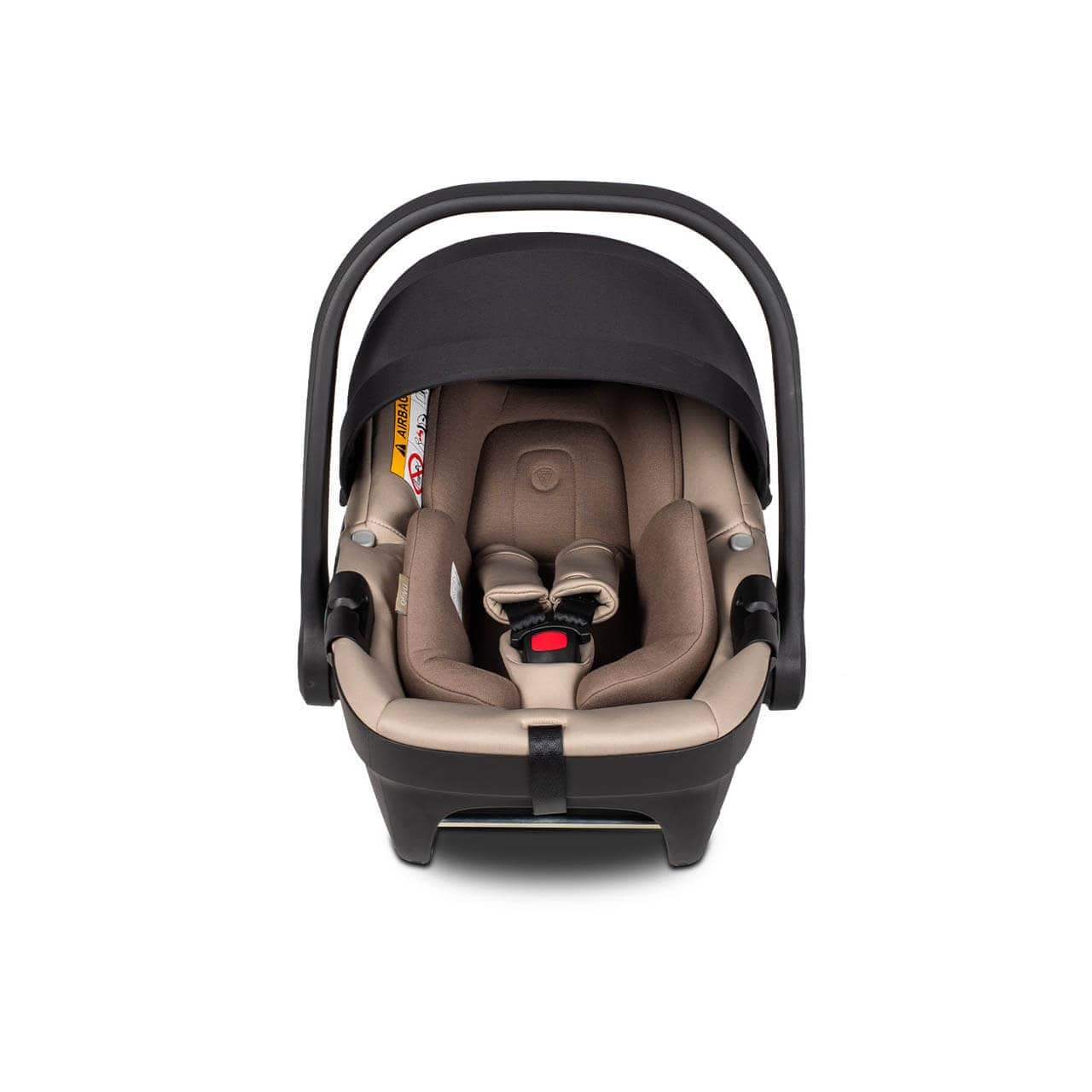 Venicci Tiago i-Size Car Seat & Base - Beige