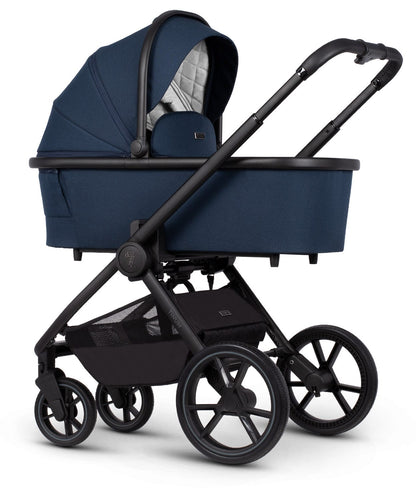 Venicci Tinum Edge 4in1 Travel System - Ocean/Beige