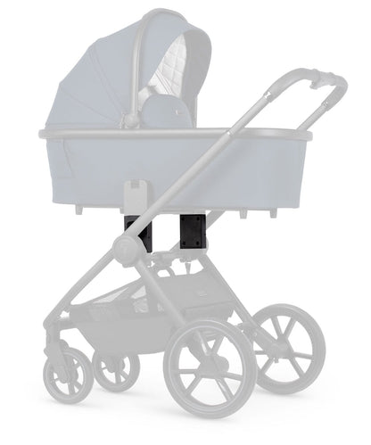 Venicci Tinum Edge 4in1 Travel System - Ocean/Black