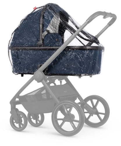 Venicci Tinum Edge 4in1 Travel System - Ocean/Beige