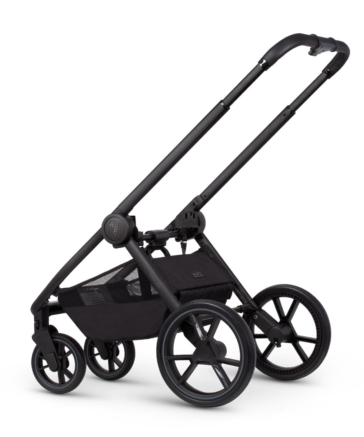 Venicci Tinum Edge 4in1 Travel System - Ocean/Black