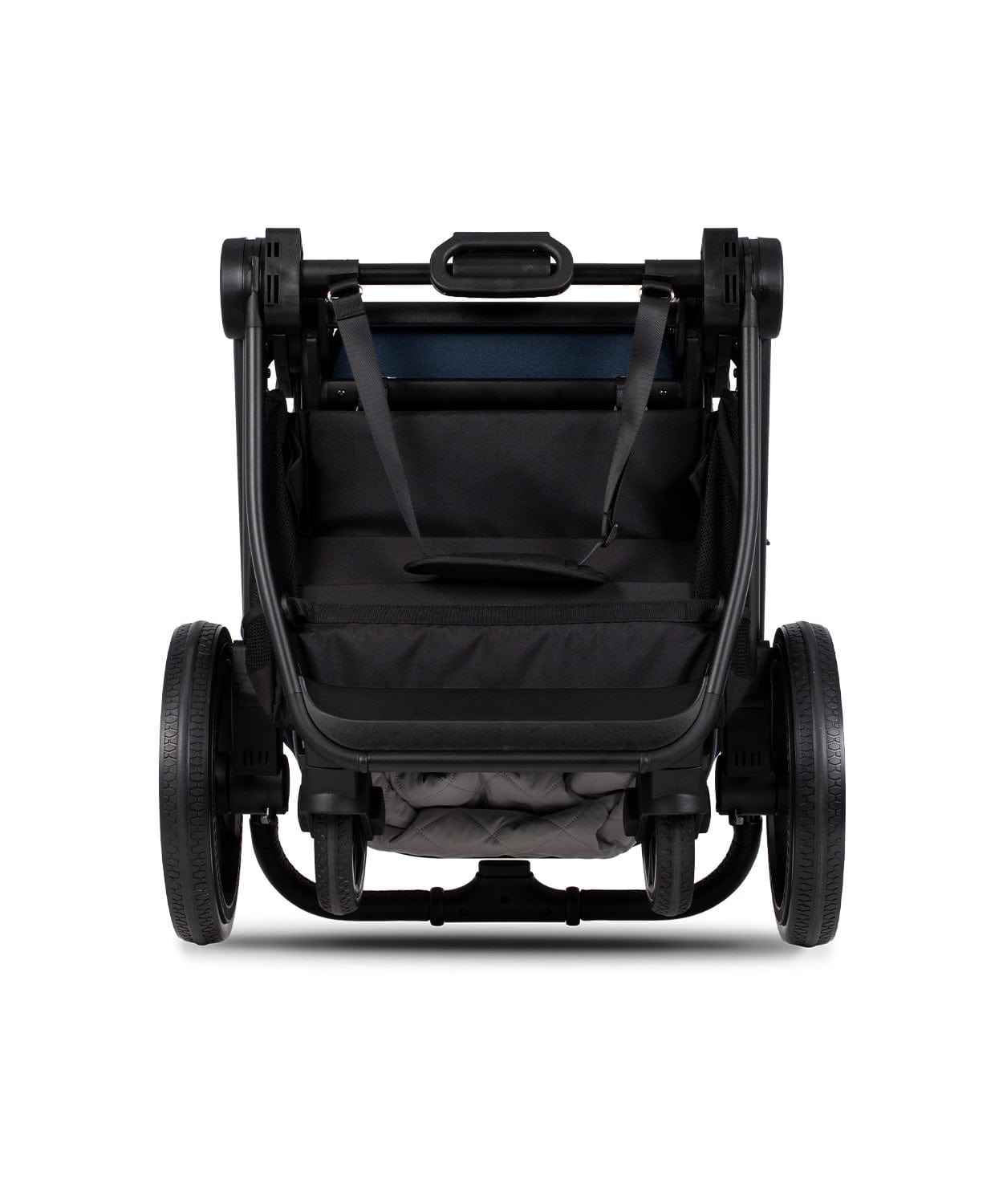 Venicci Tinum Edge 4in1 Travel System - Ocean/Black