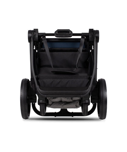 Venicci Tinum Edge 4in1 Travel System - Ocean/Black