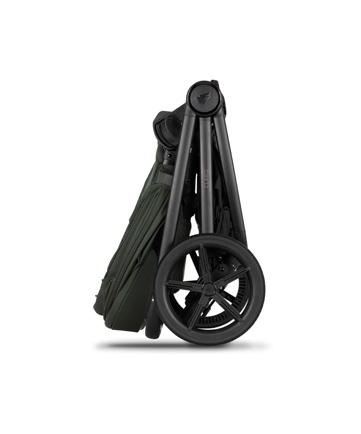 Venicci Claro 4in1 (Cabriofix i-Size) Travel System - Forest