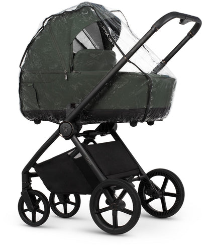 Venicci Claro 4in1 (Cabriofix i-Size) Travel System - Forest