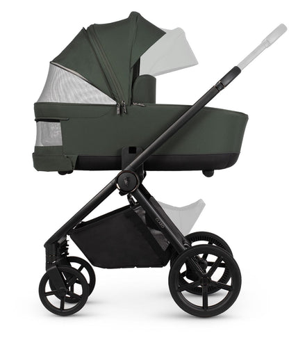 Venicci Claro 3in1 (Cloud T) Travel System - Forest