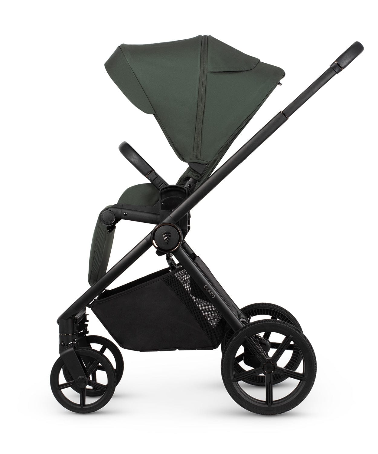 Venicci Claro 4in1 (Cabriofix i-Size) Travel System - Forest