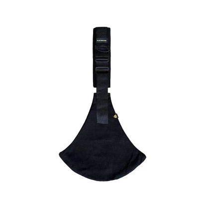 Wildride Toddler Carrier - Black